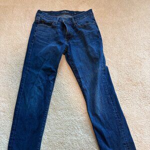 Lucky Brand 32x34 Jeans 221 Straight